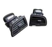 Uscita Aria Auto Per KOLEOS 2017 2018 2019 Presa D'aria Condizionata(A B 2pcs)