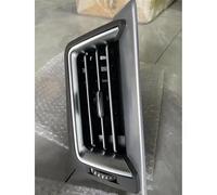 Uscita Aria Condizionata Centrale A57E - Griglia di ventilazione centrale anteriore for auto, pannello di copertura, rivestimento, adatta for Toyota Land Cruiser LC200 2016-2022