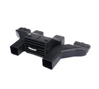 Uscita Aria Condizionata Centrale/Adatto for Subaru Forester Legacy XV Outback 2009-2019, bocchette aria condizionata for sedili posteriori, tubi di prolunga for bocchette aria condizionata - M