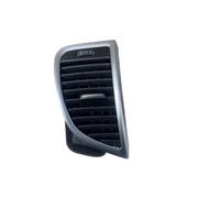 Uscita Aria Condizionata Centrale/Adatto for VW/Adatto for Audi Q7 Bocchette dell'aria condizionata anteriori, bocchette del pannello strumenti, bocchette sinistra e destra(Left)