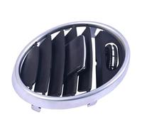 Uscita Aria Condizionata Centrale Pannello di presa d'aria del cruscotto A1648301954 / Adatto for Benz GL350 GL450 GL550 X164 W164 ML300 ML350 ML500 ML63 2006 2007 2008 2009 2010 2011 2012