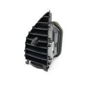 Uscita Aria Condizionata Centrale Presa d'aria centrale del cruscotto anteriore/Adatta for Benz Vito V260 W447 W448 2015-2024 A4478300454/A4478300654 Bocchette dell'aria condizionata(Left)