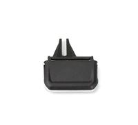 Uscita Aria Condizionata Compatibile Con Per Tiguan Per MK2 Per Rline 2017 2018 2019 2020 2021 Front Air AC Vent Condizionata Uscita Tab Clip(1 middle Left)