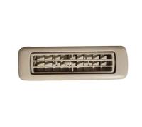 Uscita Aria Condizionata Griglia Ventilazione Griglia Ventilazione Posteriore Sul Tetto Per Toyota Per Prado Per Lexus GX470 2002-2009 Ugello Uscita Aria Laterale Beige 06298560010 62985-60010-A0