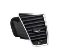 Uscita Aria Condizionata Griglia Ventilazione Presa D'aria Anteriore Aria Condizionata Bracciolo Centrale Gruppo Bocchette Aria Auto Per Q5 2009-2015 2016 2017 8R1820901 8R1820902 8R1820951C(Destra)