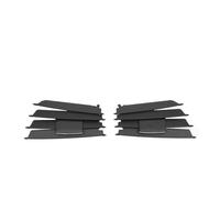 Uscita Aria Condizionata Per Benz Classe C W204 Per LCI 2011-2014 LHD RHD Presa D'aria AC Sinistra Destra Anteriore Centrale Cruscotto 204 830 6054 Air A/C bocchetta(Middle One Pair)