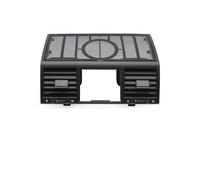 Uscita Aria Condizionata Per Benz Classe G W463 4636807508 Cruscotto AC Vent Grill Air Outlet Panel Assembly Cover 463 680 7408 Air A/C bocchetta(Central)