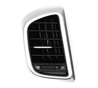 Uscita Aria Condizionata Per Cayenne 2011 2012 2013 2014 2015 2016 Auto LHD Anteriore Posteriore Sinistro Destro Presa D'aria Condizionata Griglia AC(Rear Left)