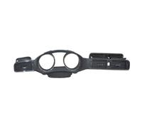 Uscita Aria Condizionata Per Per Jetta MK6 Bocchetta Aria Condizionata Lato Destro Ugelli Aria Condizionata 16D819062 Uscita Aria Condizionata Air A/C bocchetta(L M assembly)