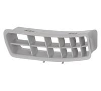 Uscita Aria Condizionata Per VW Per PQ Per Golf 6 GTI MK6 2009-14 Parabrezza Interno Per Auto Montante Anteriore Rivestimento Pannello Di Griglia Ventilazione(1x Gray Left)