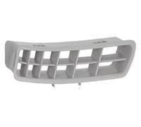 Uscita Aria Condizionata Per VW Per PQ Per Golf 6 GTI MK6 2009-14 Parabrezza Interno Per Auto Montante Anteriore Rivestimento Pannello Di Griglia Ventilazione(1x Gray Right)