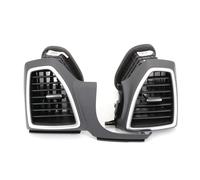 Uscita Aria Cruscotto Compatibile Con Hyundai Per Tucson 2019-2020, Griglia Di Uscita Aria Condizionata Anteriore Sinistra Destra Centrale Per Auto(Left-right pair)