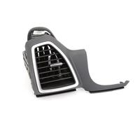 Uscita Aria Cruscotto Compatibile Con Hyundai Per Tucson 2019-2020, Griglia Di Uscita Aria Condizionata Anteriore Sinistra Destra Centrale Per Auto(Left)