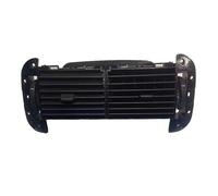 Uscita Aria Cruscotto Compatibile Con Per Polo 4 Per Vento 9N 2002-2010 Griglia Di Ventilazione Anteriore Per Cruscotto Auto A/C 6Q0858069(Middle)