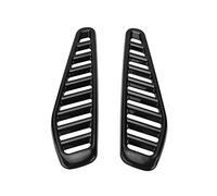 Uscita Aria Universale Per Cofano Auto, Sostituzione del Rivestimento dello Sfiato del Cofano in ABS Lucido Per Modelli Fiesta RS Turbo Tutto L'anno
