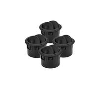 Uscita Bocchetta Aria Compatibile Con Duster 2010-2017 Per Logan Per Sandero Per MK1 2004-2013 Auto Aria Condizionata Griglia Sfiato Copertura OEM 687608041R