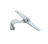 Uscita Braccio Irroratore Lavastoviglie Braccio Irroratore Adatto, Compatibile Con Siemens, Compatibile Con Bosch, Ugello Accessorio, Strato Superiore, Strato Inferiore(00679246)