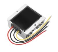 Uscita convertitore buck d c d c 1 pezz0 12V, tensione step down del regolatore di potenza for il system di sorveglianza deII'auto(48/60V*12V*10A)