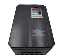 Uscita e ingresso trifasi dell'invertitore 11KW 380v del convertitore di frequenza