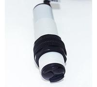 Uscita interruttore NPN Normalmente aperto E3F-DS100P4P1 Interruttore fotoelettrico Sensore di prossimità Regolabile 10-130 CM ABS IP65