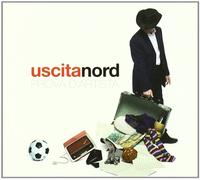 Uscita Nord - Prova D'artista