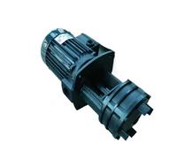 USCITA POMPA LIQUIDO REFRIGERANTE 3/4 CICLO 50/60 TIPO DVM218 DVM225 DVM223 DV25186 VOLT 220/380(DV25186)