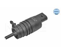 Uscita Singola Pompa Lava Parabrezza Per BMW 1, 3, 5, 7 Serie, X3 X4 X5 Z3 Z4