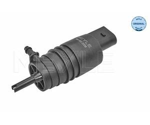 Uscita Singola Pompa Lava Parabrezza Per BMW 1, 3, 5, 7 Serie, X3 X4 X5 Z3 Z4