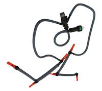 Uscita Tubi & Sensore Per Discovery III/IV, RR Sport I 2.7D 4x4 (2004-2018)
