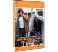 Uscite Casa Me J 'Live Casa Una Fidanzata DVD Nuova