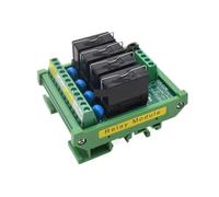 Uscite Modulo Relè G2RL-1-E DC12/24V 16A4(DC24V)
