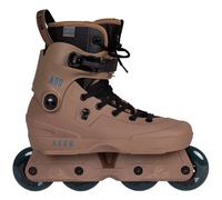 USD Aeon 80 Pattini In Line Aggressive Marrone Unisex NEU
