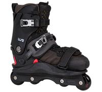 Usd Skates Pattini In Linea Shadow Team 60