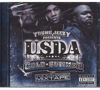 Usda - Young Jeezy Presents U.S.D.A: Cold Summer
