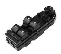 USDGIW 61313414352 3414352 Pulsante Driver Alzacristallo Interruttore A Specchio Controllo Accessori per Auto per B&MW E83 X3 2004-2010 Interruttore Finestre Elettriche