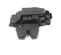 USDGIW Bagagliaio di Un'auto Portellone Serratura Attuatore di Ricambio per Peugeot 308 408 per Citroen C3 C5 X7 9684648380 9804762080 9805923880 Serratura Portellone Posteriore