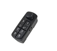 USDGIW per Mercedes per Benz Truck per Axor A0025452013 0025452013 Accessori per Auto Interruttore per Alzacristalli Elettrico Interruttore Finestre Elettriche (Color : A0045455913)
