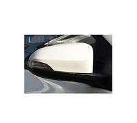 USDGIW Per Toyota Per Yaris 2012-2015 2016 2017 2018 2019 Esterno Copertura Dello Specchio Retrovisore Ala Porta Specchietto Laterale Borsette Cap Housing Coperchio Specchietti Retrovisori (Colore
