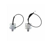 USDGIW Posteriore Tronco di Blocco Porta Posteriore Portellone Fermo Serrature Giù per Renault per Koleos 2008-2013 2014 2015 2016 905932234R 905939948R Serratura Portellone Posteriore (Colore : 1 pa
