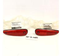 USDM MAZDA ORIGINAL RX-7 FD3S Late Model Rear Side Turn Marker SET Lampada Ri...