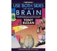 Use Both Sides of Your Brain (Tascabile)