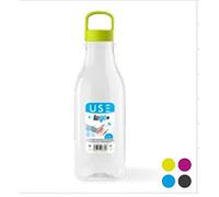 Use Family USE049 TO Go+ Bottiglia 500ml 2380, Plastica