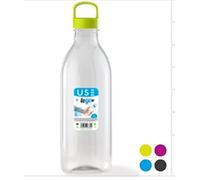 Use Family USE050 TO Go+ Bottiglia 1000ml 2382, Plastica