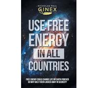 Use Free Energy in All Countries