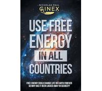 Use Free Energy in All Countries