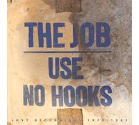 Use No Hooks - Job (Vinyl Color)