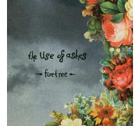 Use Of Ashes Firetree (Vinyl LP)