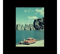 Use Of Ashes - I Hear A New World