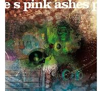 Use Of Ashes - Pink Ashes