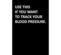 USE THIS IF YOU WANT TO TRACK YOUR BLOOD PRESSURE: Blutdruck-Tagebuch für 2 Jahre Einfache & übersichtliche Dokumentation Blutdruckpass für deine Gesundheit